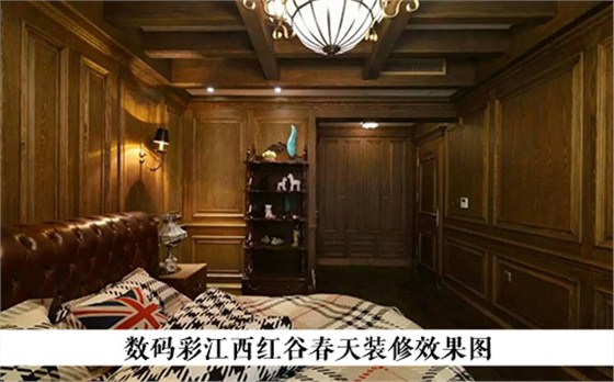 用了數(shù)碼彩涂料，讓您愛(ài)不釋手的七大理由