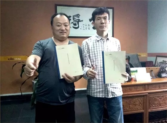 【油漆加盟】于千萬品牌之中，緣何只相中數(shù)碼彩漆？
