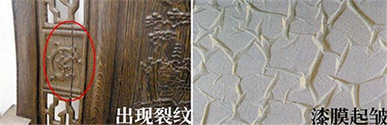 油漆涂料常見問題，數(shù)碼彩漆教你妙招應(yīng)對