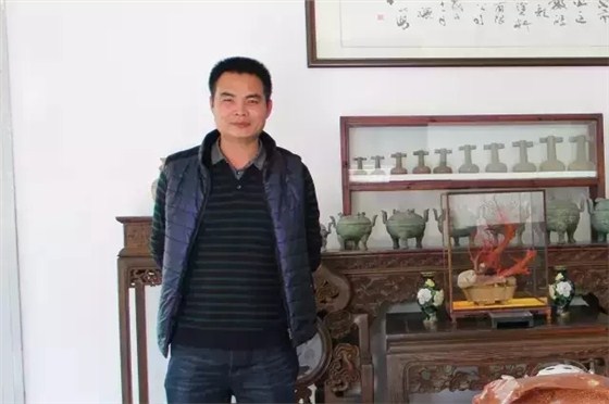 看這位油漆涂料經(jīng)銷商如何開設分銷渠道引爆市場？