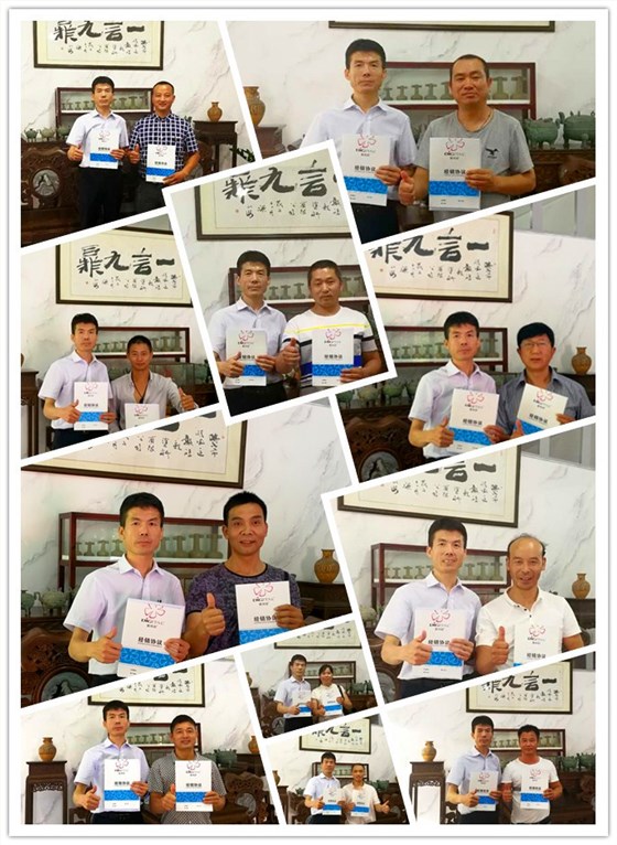 數(shù)碼彩建博會(huì)后油漆涂料加盟爆棚，1周簽約15位客戶！