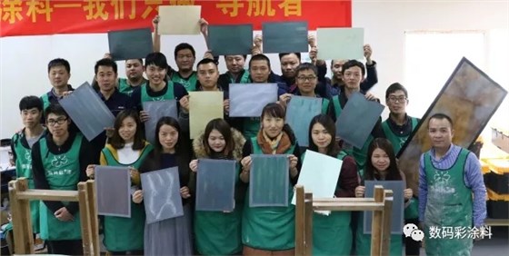 被世界杯“套路”了？2018廣州建博展超多干貨[彩]不套路你_廣州水性漆加盟品牌
