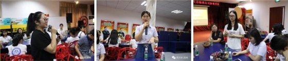 廣西財經(jīng)學(xué)院師生蒞臨數(shù)碼彩參觀學(xué)習(xí)_佛山市水性漆品牌廠家