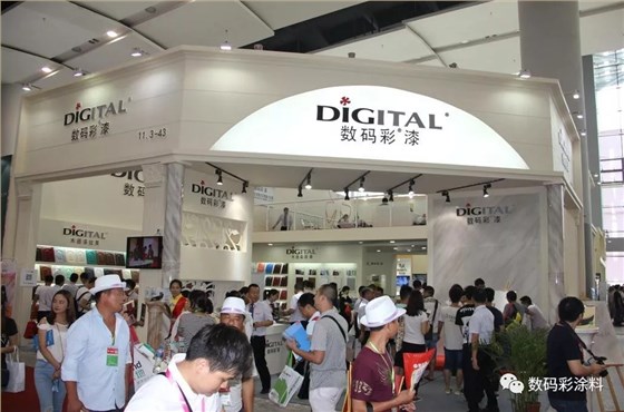 民族涂企如何借助品牌升級拉動(dòng)市場銷量_廣東東莞乳膠漆品牌廠家