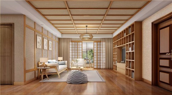 原石質(zhì)感 「雅晶石」 解鎖各式家裝風格