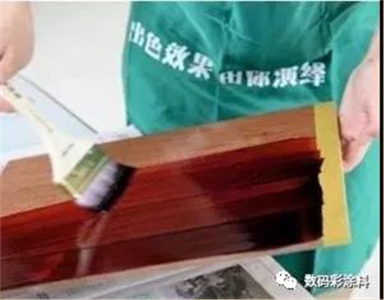 感受數(shù)碼彩清新，愛(ài)沐養(yǎng)生館工程賞識(shí)