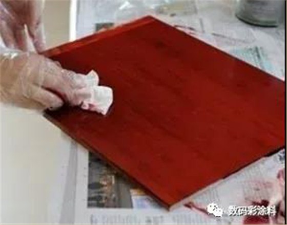 感受數(shù)碼彩清新，愛(ài)沐養(yǎng)生館工程賞識(shí)