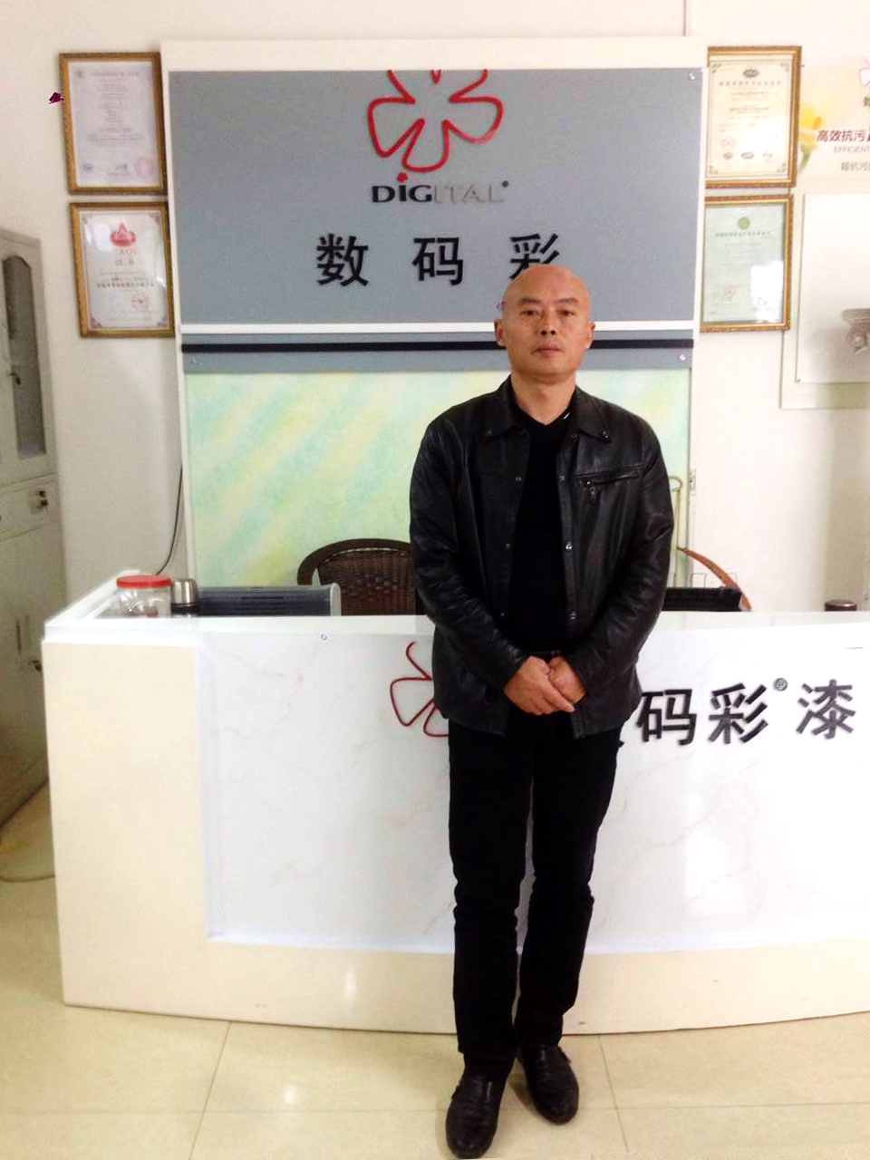 1年連開(kāi)2家油漆店，油漆經(jīng)銷(xiāo)商的“極速”經(jīng)營(yíng)秘籍