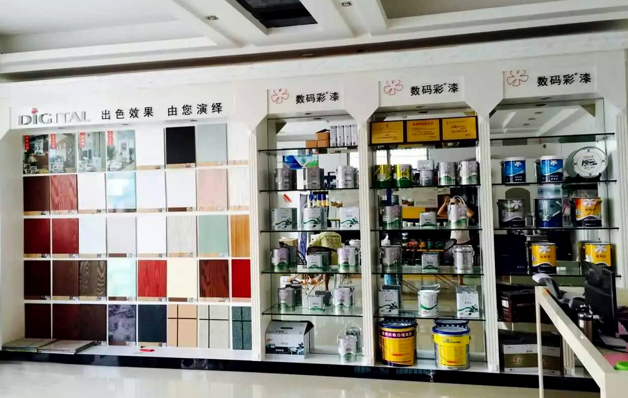 1年連開(kāi)2家油漆店，油漆經(jīng)銷(xiāo)商的“極速”經(jīng)營(yíng)秘籍