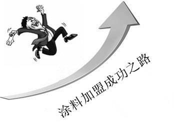2017年，經(jīng)銷商如何做好涂料代理