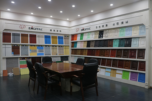 2017年，經(jīng)銷商如何做好涂料代理