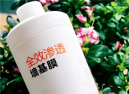 〖家裝資訊臺(tái)〗潮濕天氣，房子剪開壁紙全是蘑菇