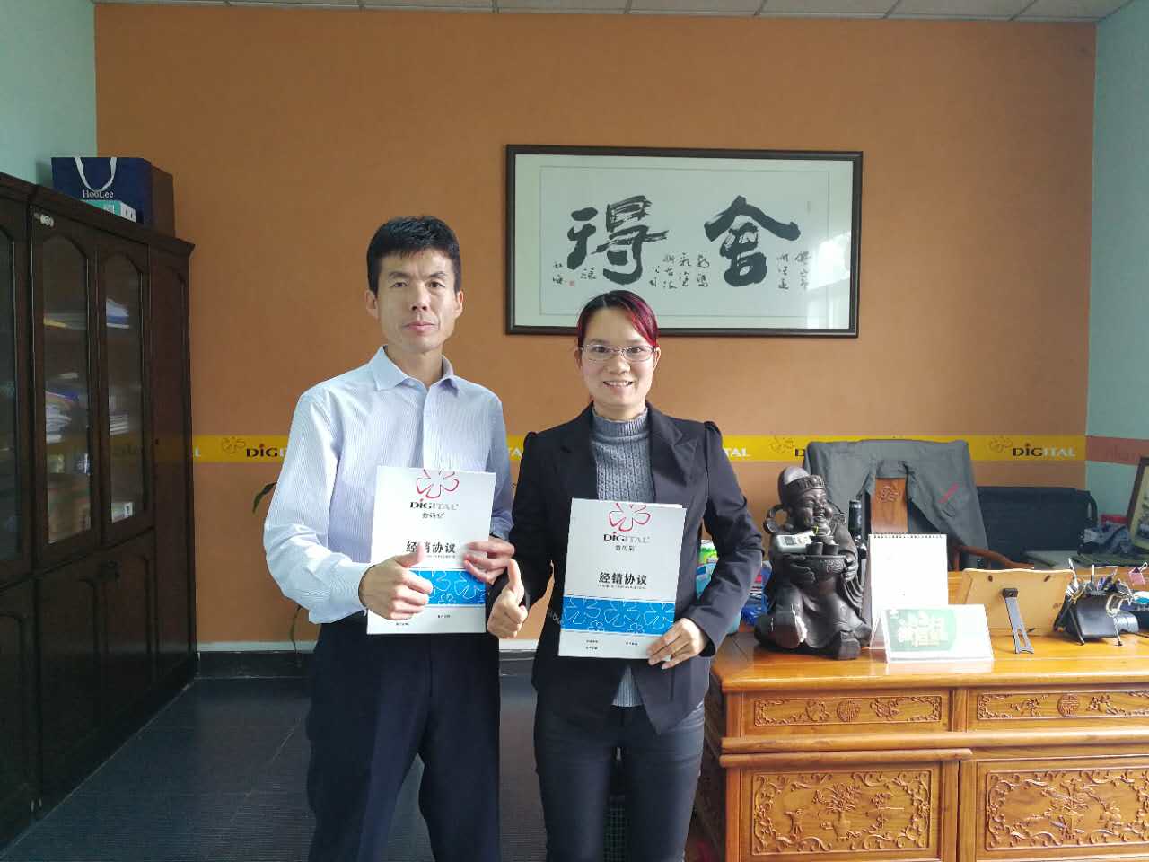 涂料代理選擇這些“賣點(diǎn)”，可得心應(yīng)手吸引客戶進(jìn)店