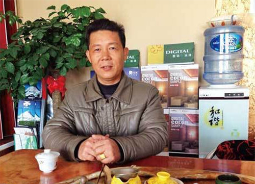 油漆涂料代理掙錢嗎?_經(jīng)銷商運(yùn)營(yíng)法則