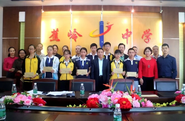 數(shù)碼彩五年公益行 | 初心已得，始終更守