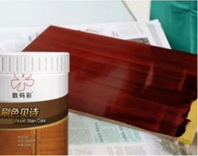 面著色隨便刷，刷色到收色分分鐘搞掂，可做任意彩透色