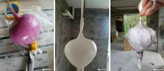 吃驚！居然在水果表面涂上“大理石”_廣東東莞水性木器漆品牌 (2)