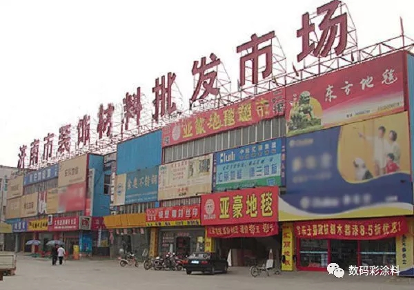 想要成為涂料經(jīng)銷黑馬？你該轉(zhuǎn)變思維了！_廣東潮汕油漆涂料廠家