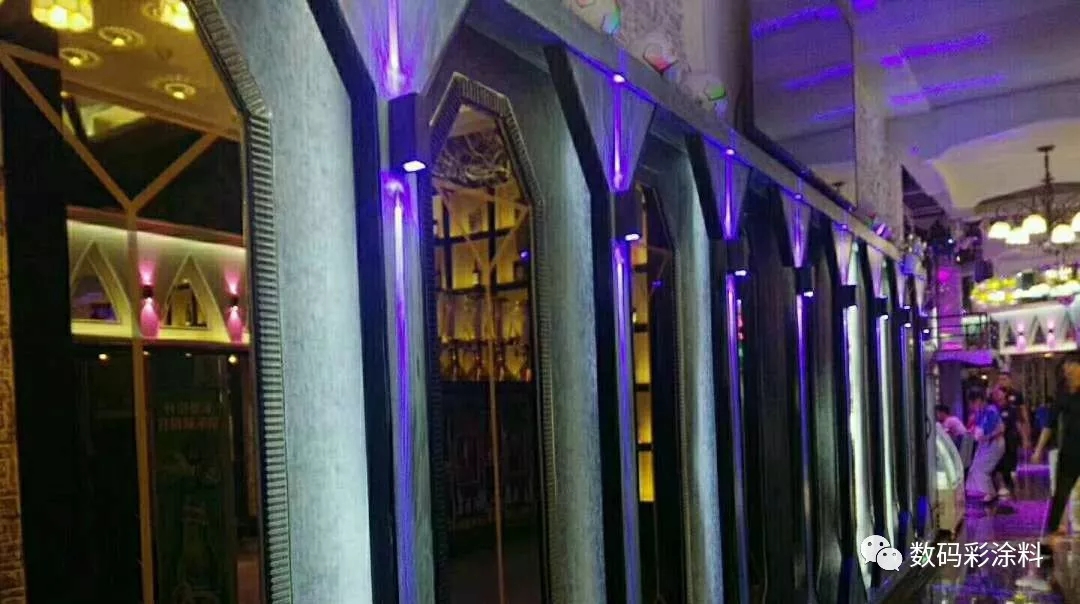 這座音樂餐吧，有一股誘惑靈魂的力量