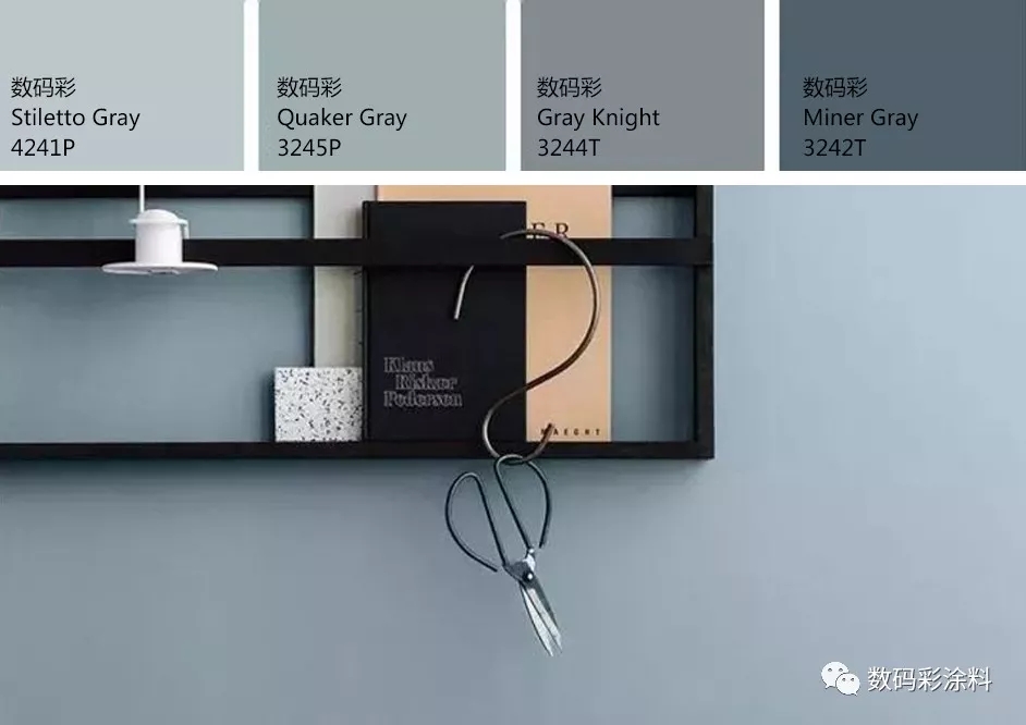 請(qǐng)不要讓你家的墻面裸奔！