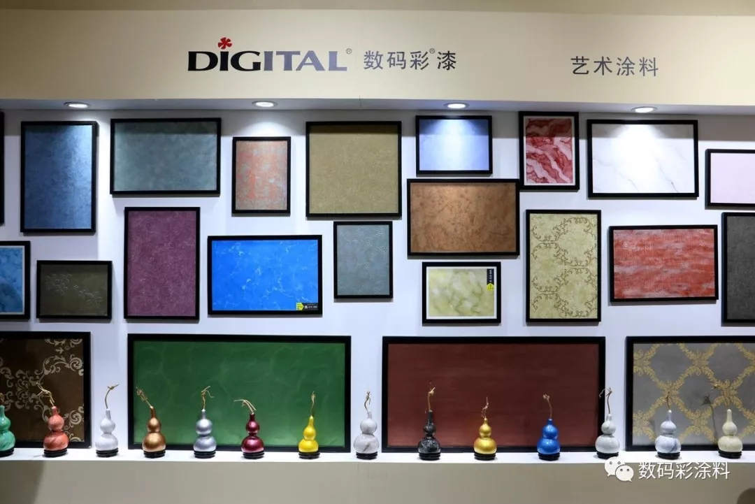 民族涂企如何借助品牌升級(jí)拉動(dòng)市場(chǎng)銷量_廣東東莞乳膠漆品牌廠家