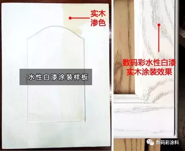 你能遇到的水性漆涂裝問(wèn)題，在這里都能破解_江西黎川油漆招商品牌