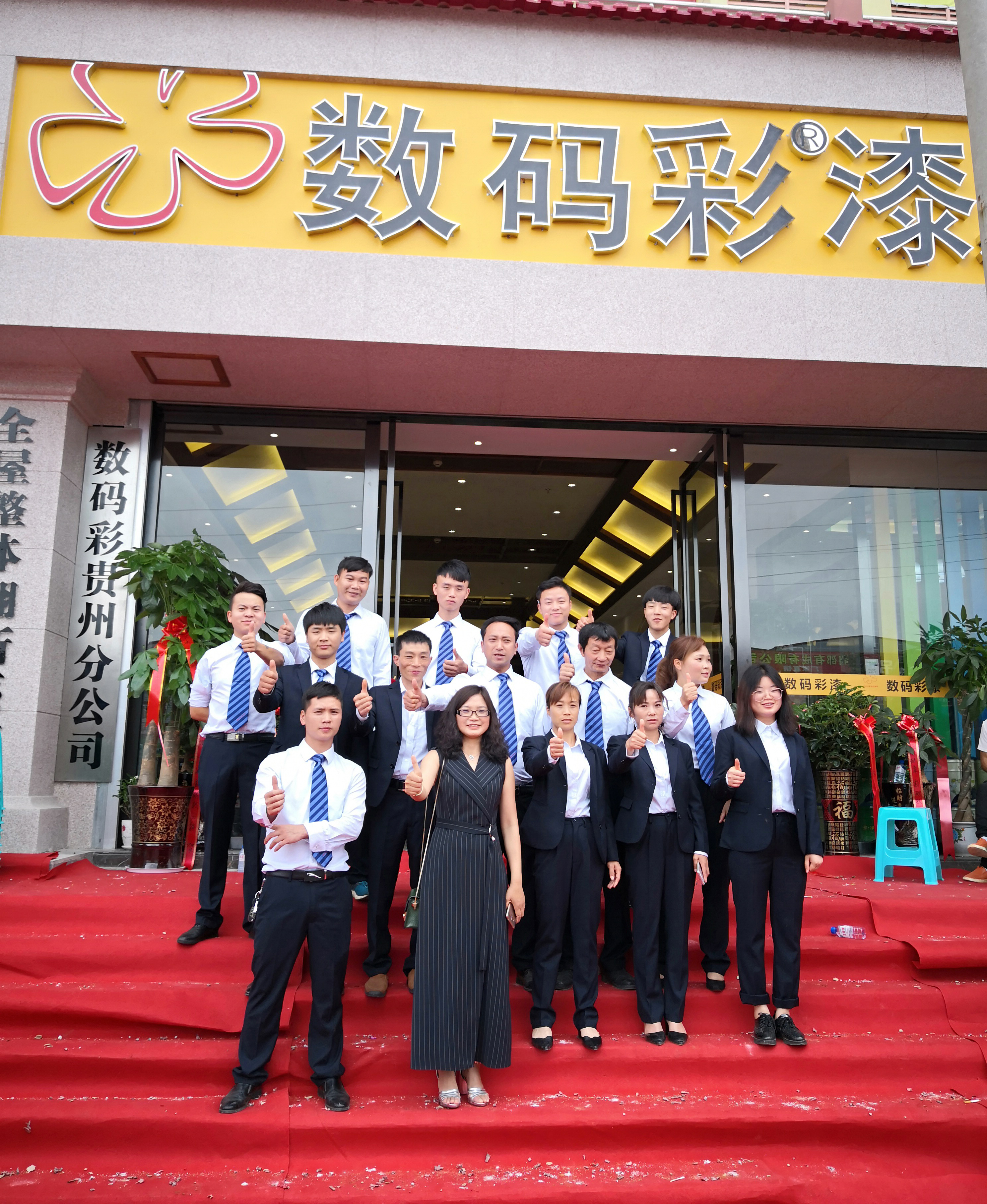 成功的涂料經(jīng)銷商是如何賣涂料的？