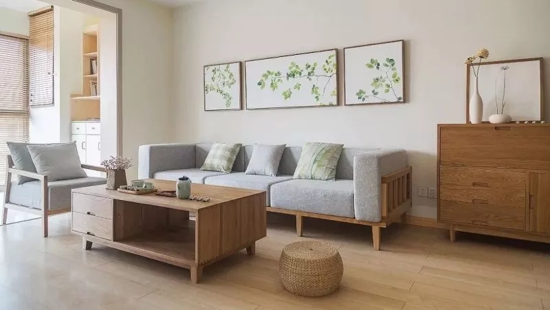 佛系風(fēng)格搭配佛系家具，今天你佛系了嗎？