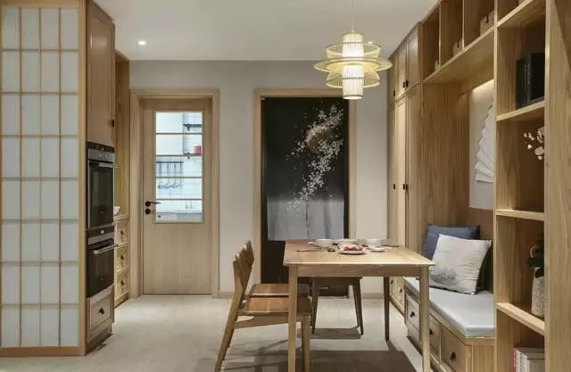 佛系風(fēng)格搭配佛系家具，今天你佛系了嗎？
