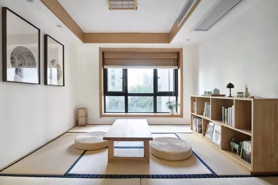 佛系風(fēng)格搭配佛系家具，今天你佛系了嗎？