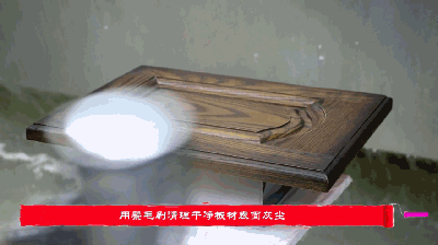 感受數(shù)碼彩清新，愛沐養(yǎng)生館工程賞識