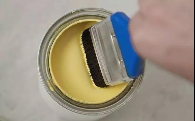 秋季是施工旺季，更新墻漆施工要點~