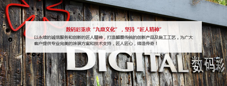 加盟數(shù)碼彩，生活更精彩!